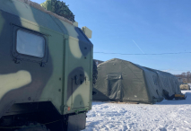 Учение с привлечением сотрудников НТЦ-2 и НТЦ-7